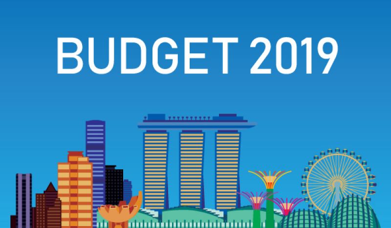 Budget 2019 