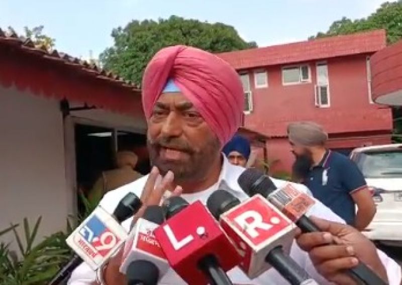 Sukhpal Khaira 