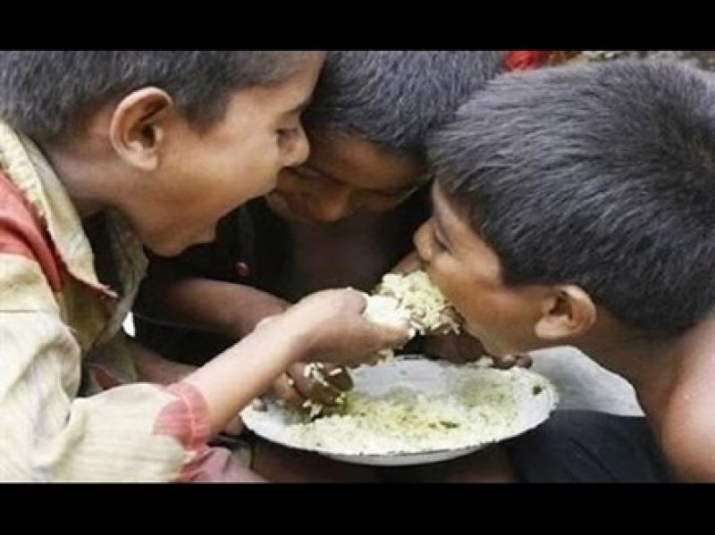 remaining food will reach the needy 