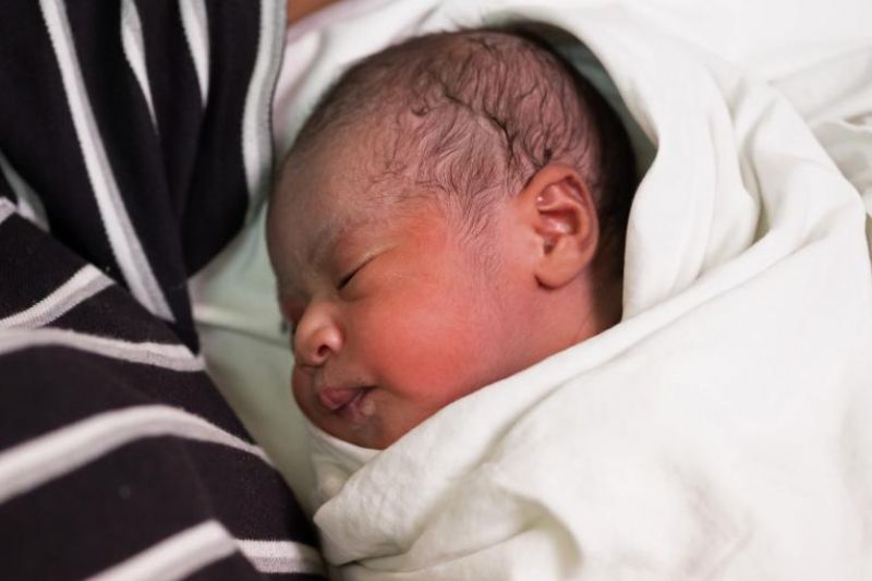 News Baby Birth  News Baby Birth