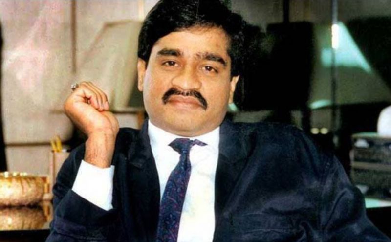 Dawood Ibrahim