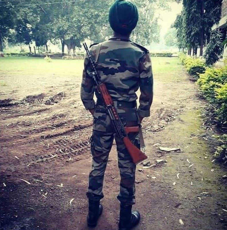 Indian Army