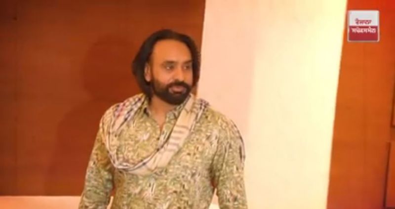 Babbu Maan