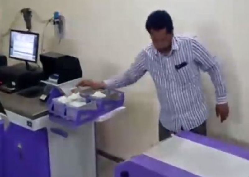 Now bid available online for crops