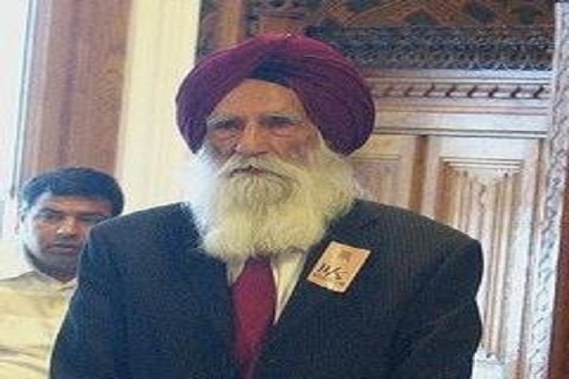 justice ajit singh
