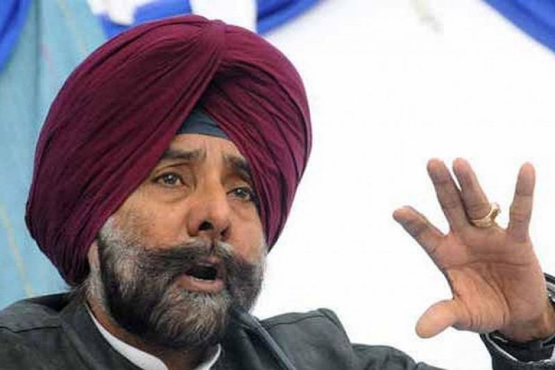 Jagmeet Singh Brar