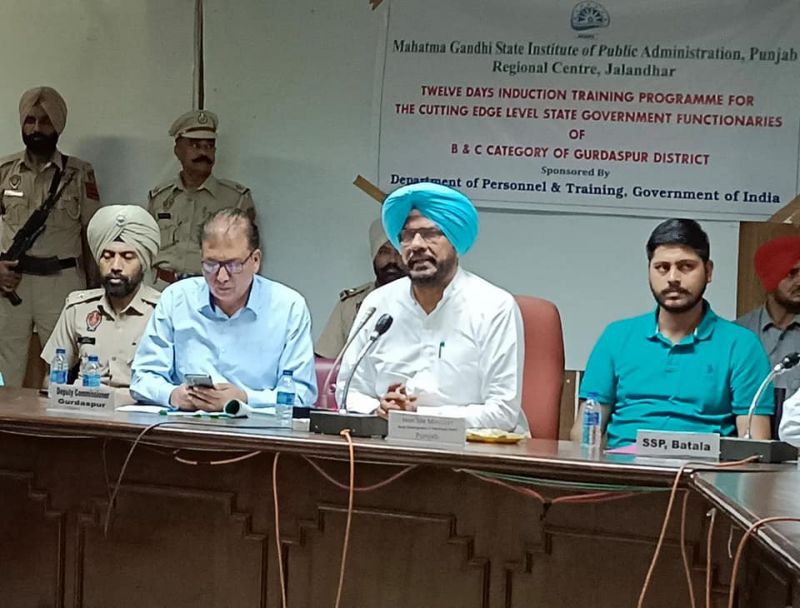 Kuldeep Singh Dhaliwal