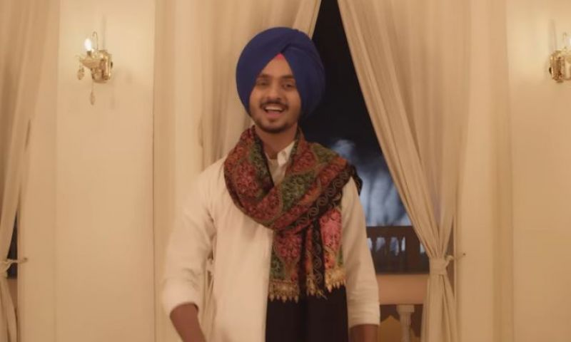 Nirvair Pannu Nirvair Pannu