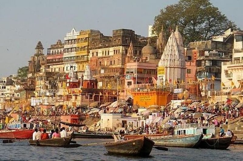varanasi varanasi