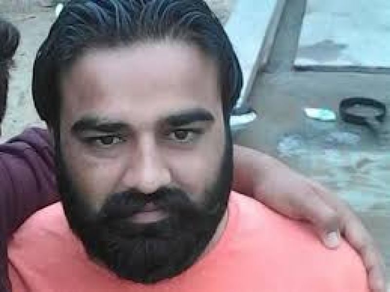 ਵਿਕੀ ਗੌਂਡਰ