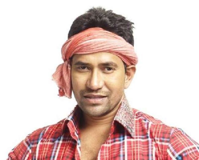 Dinesh Lal Yadav
