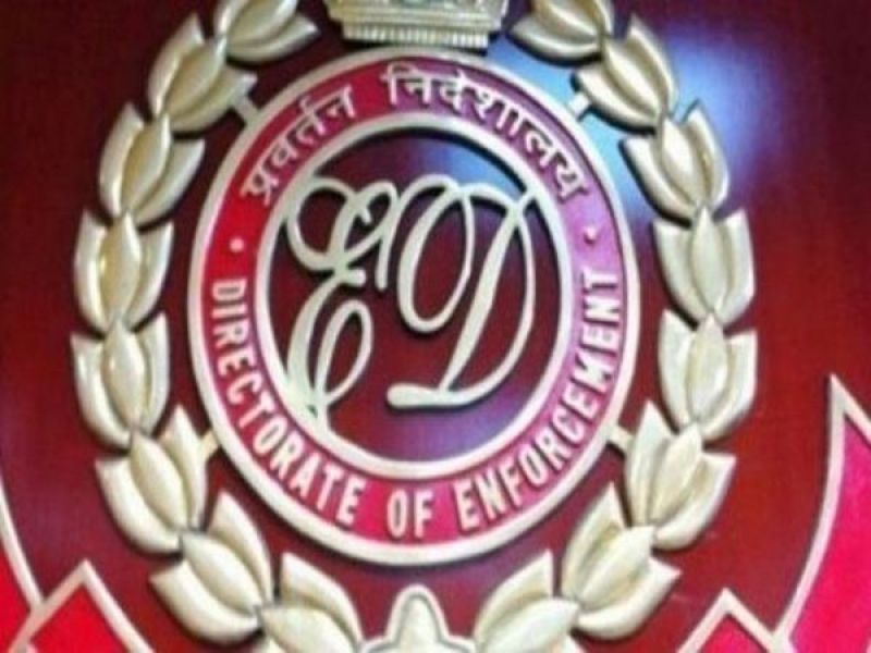 Enforcement Directorate Enforcement Directorate