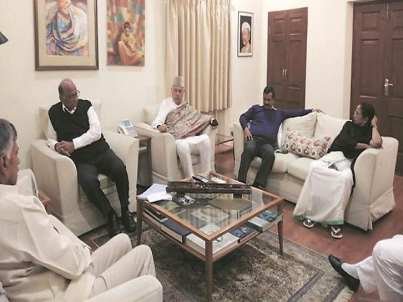  Arvind kejriwal and Rahul Gandhi 