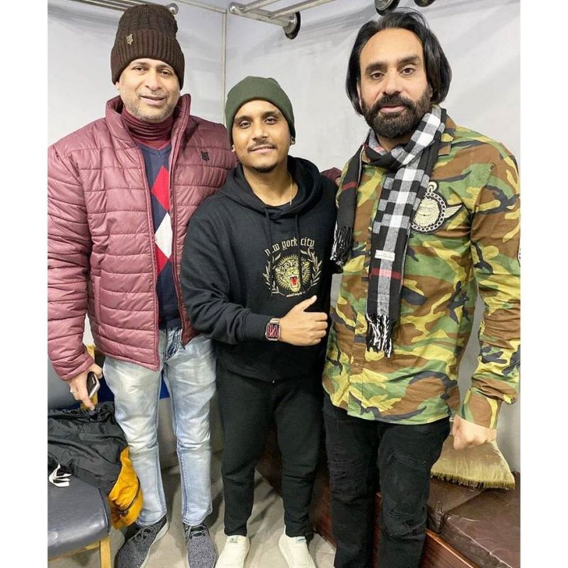 Babbu Maan