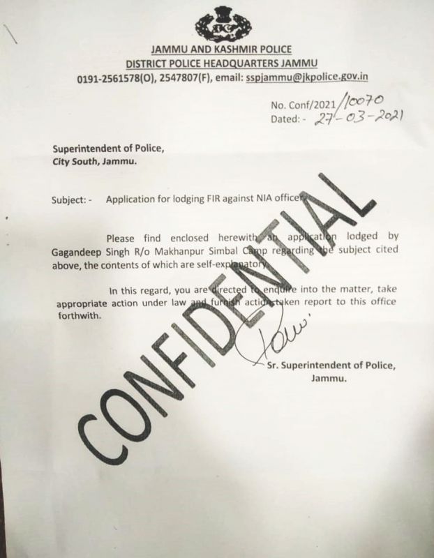 Letter Letter