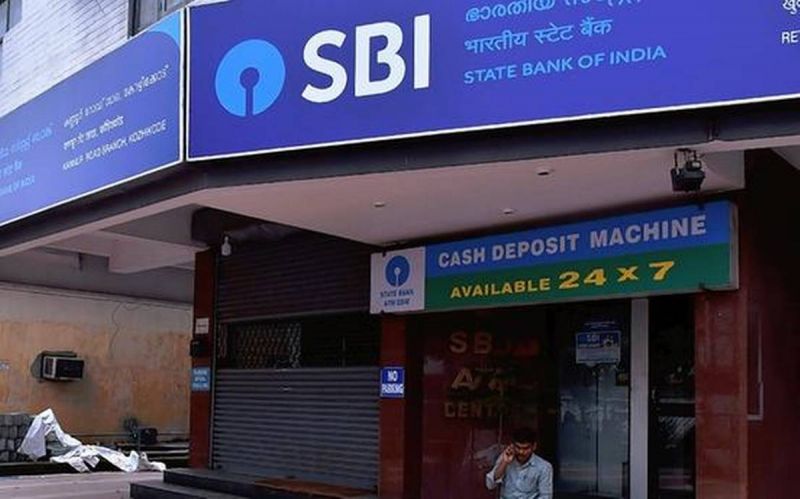 SBI SBI