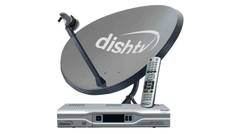 Dish TV