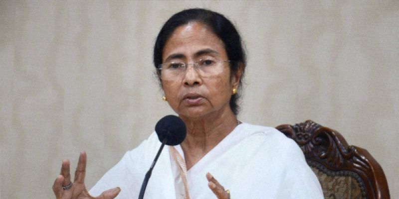 Mamata Banerjee