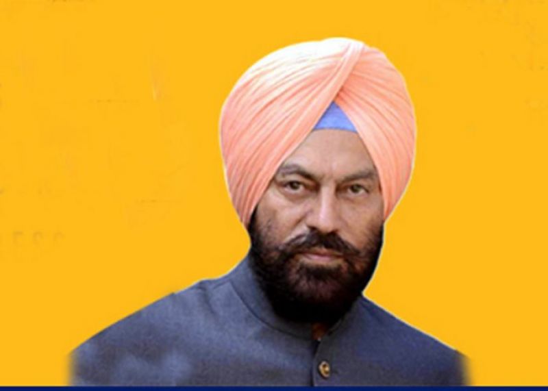 Rana sodhi Rana sodhi