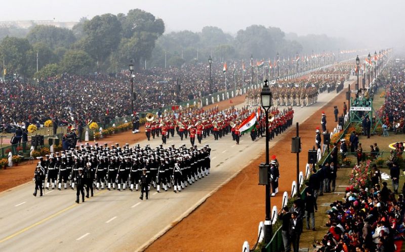 Republic Day