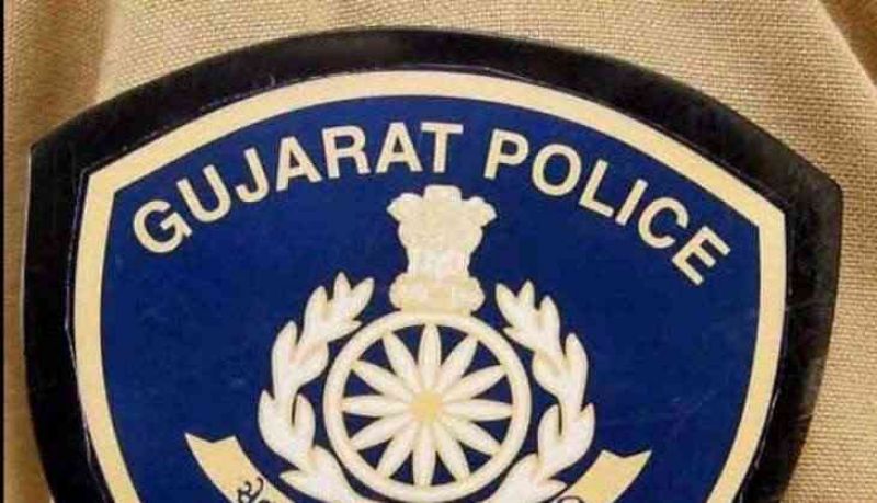 Gujrat police