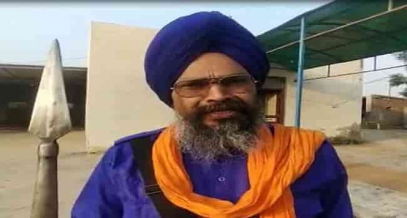 Granthi hurts Sikh sentiments in Bathinda