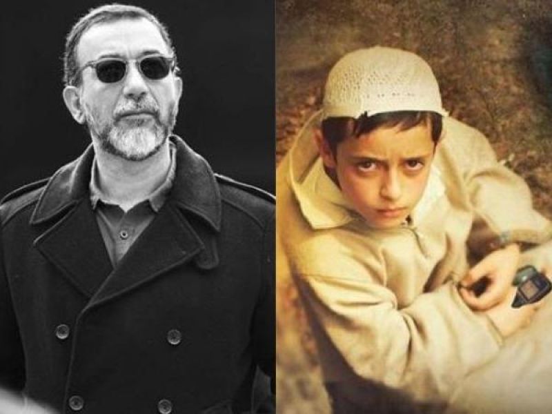 Talha Arshad Reshi and Aijaz Khan