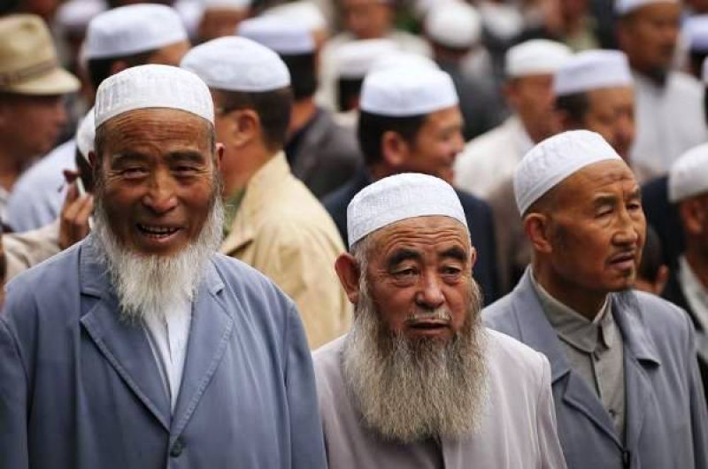 China holding 2 million Uighur and muslim in secret camps