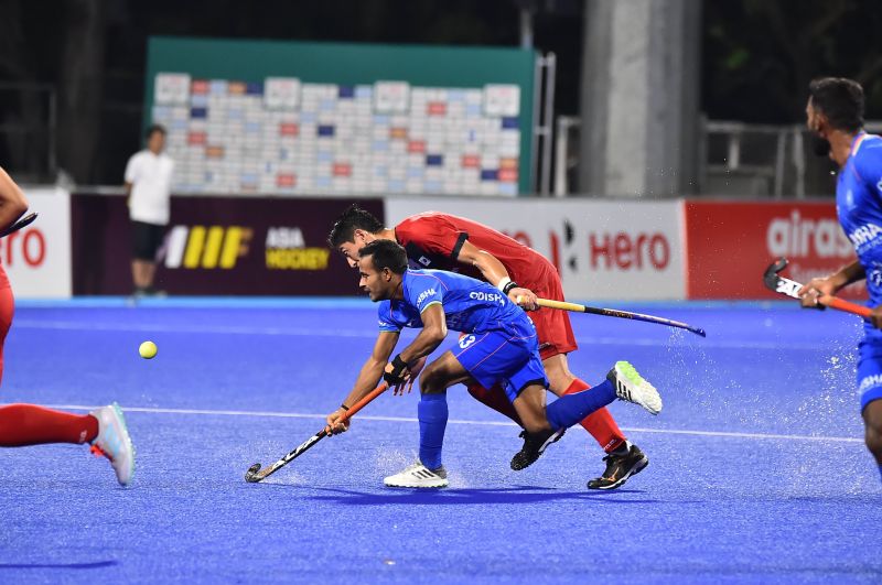 Hockey Asia Cup 2022