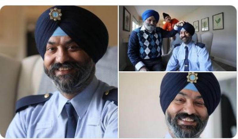 Ravinder Singh Oberoi