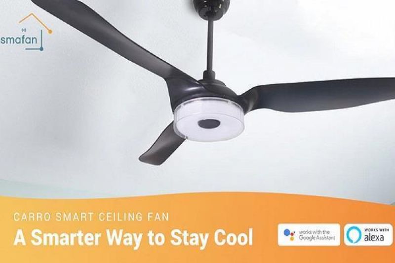 Smart Fan 