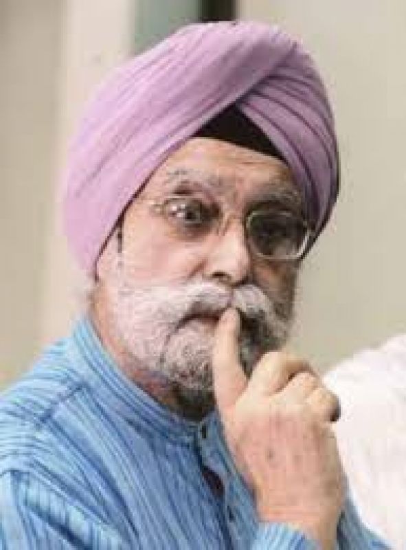 Jaswant Singh Neki Jaswant Singh Neki
