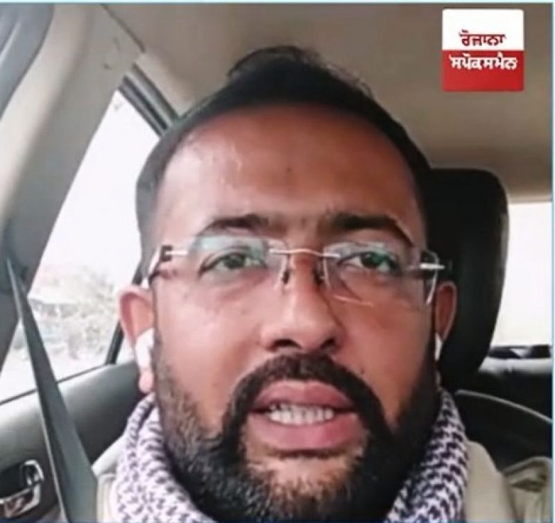 Major witnesses of Lakhimpur Kheri incident made big revelations by Gurmanit Mangat