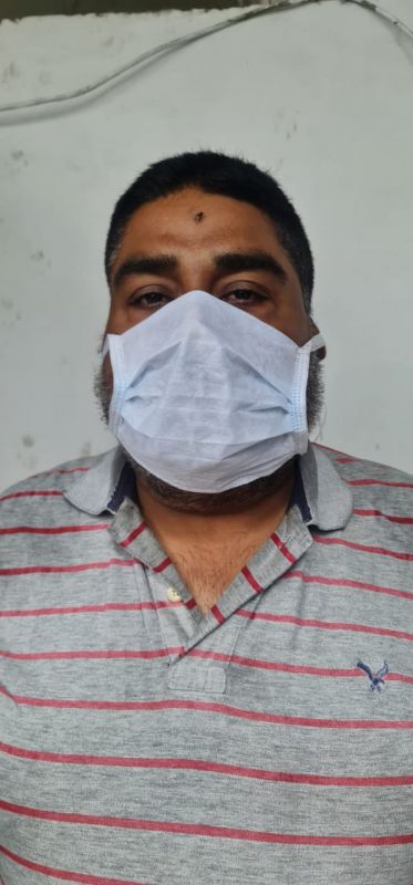 Counterfeit currency and printer recovered by police