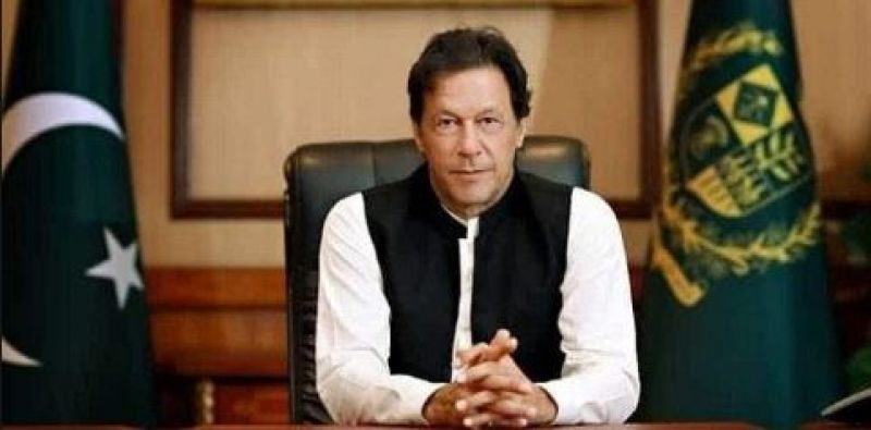 PM Imran Khan
