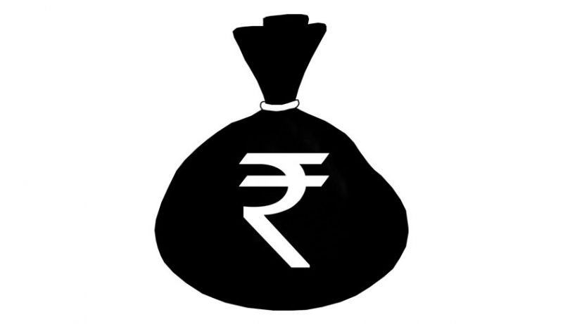 black money