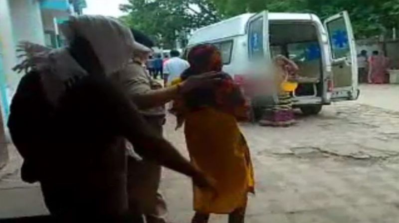 Chhapra student gang raped