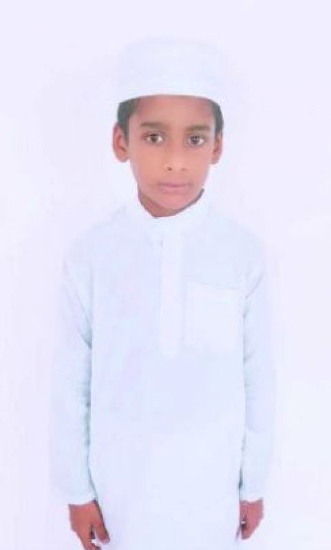 Mohamed Qasim