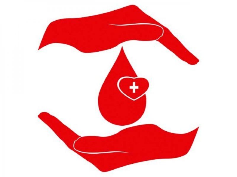 blood donate