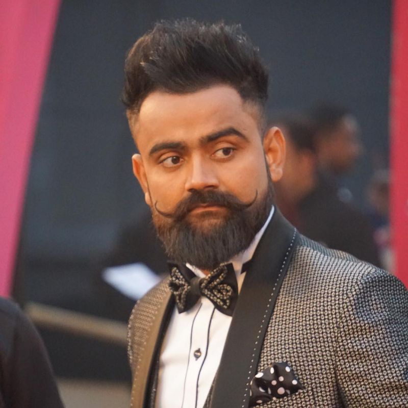 Amrit Maan Amrit Maan