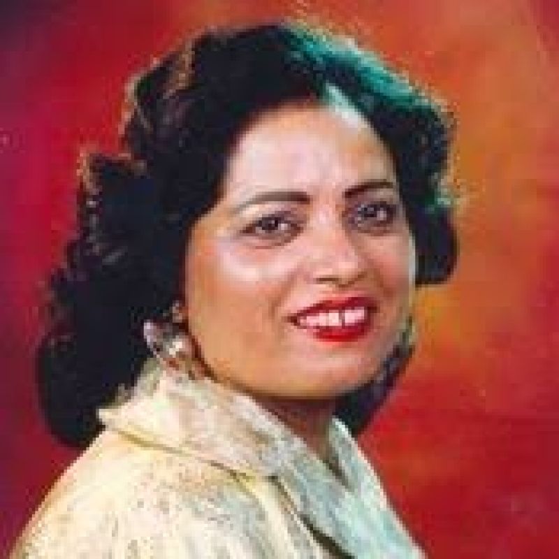 Gaana Gulshan Komal  Gaana Gulshan Komal