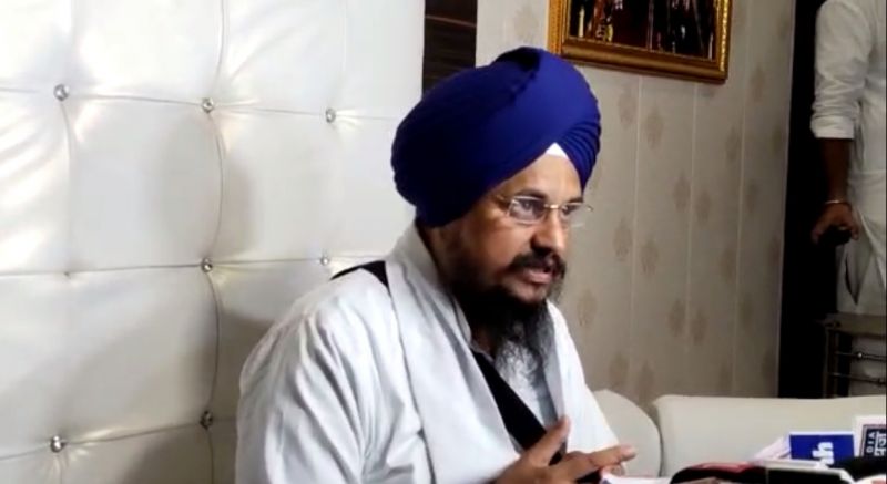 Giani Harpreet Singh Jathedar Akal Takht Sahib Giani Harpreet Singh Jathedar Akal Takht Sahib