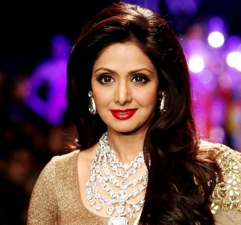Sridevi