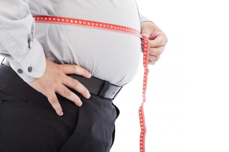 obesity in people obesity in people