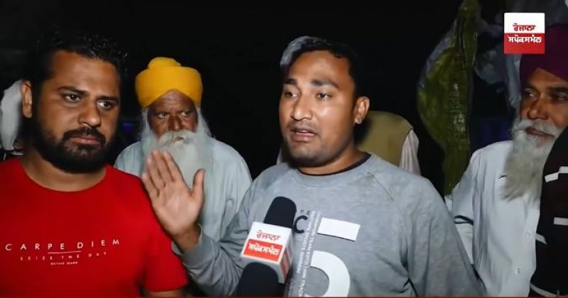 New Punjabi City New Punjabi City