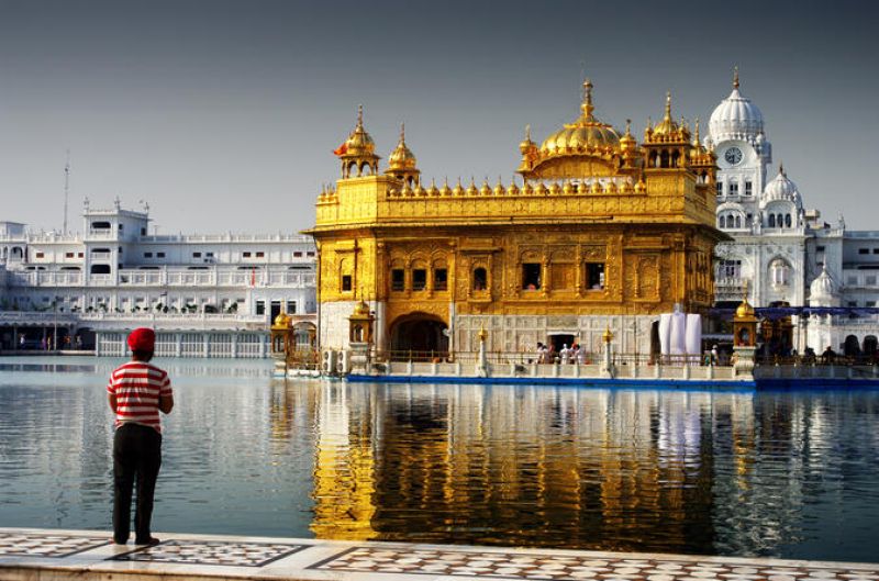 Shri Darbar Sahib Shri Darbar Sahib