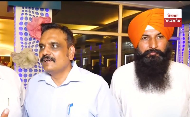 Kunwar Vijay Pratap Singh