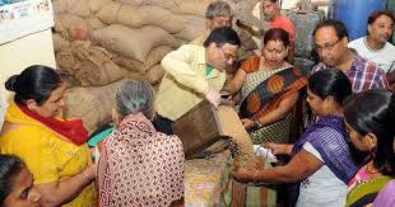 Jharkhand Withdraws Direct Benefit Transfer Scheme Jharkhand Withdraws Direct Benefit Transfer Scheme