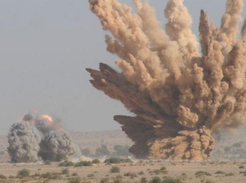  Due to wind, Pokhran test resulted in 6 hours delay: DRDO scientists