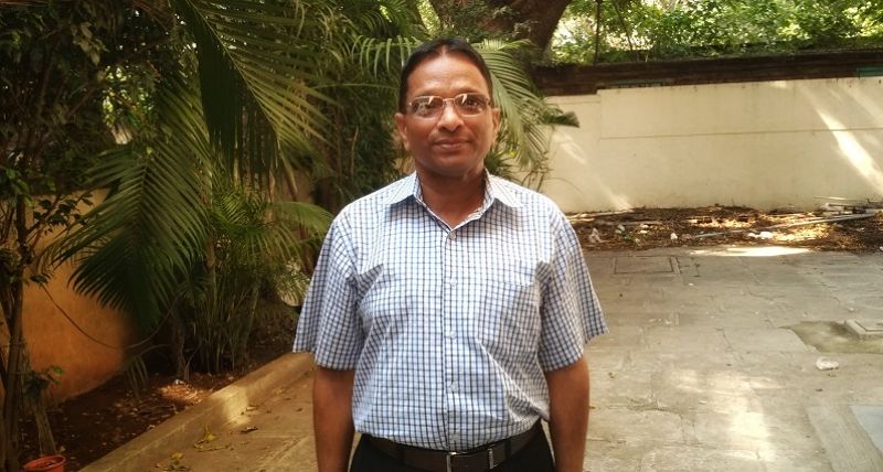 Virjesh Upadhyay